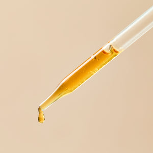 Vitamin E Natural T-50 - close-up - Secondary Image