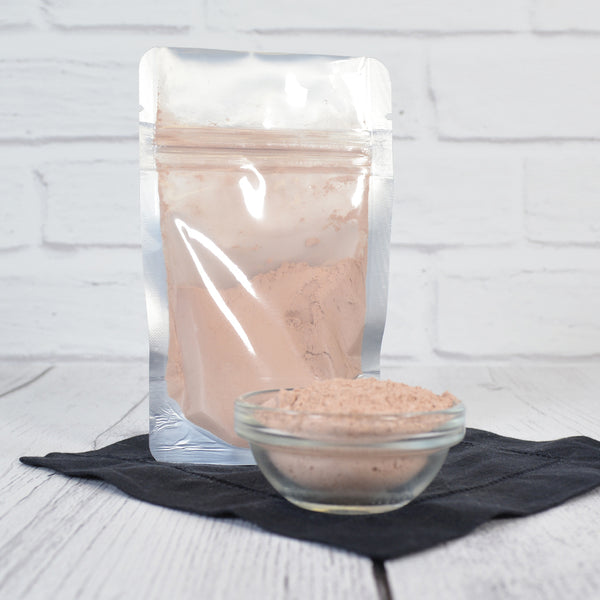 Revitalizing Face Mask Kit