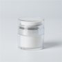 0.5 oz Acrylic Airless Pump