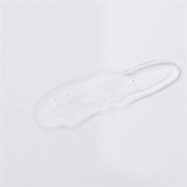 Aloe Vera Oil - Clear