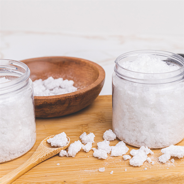 Bath Salts Starter Recipe
