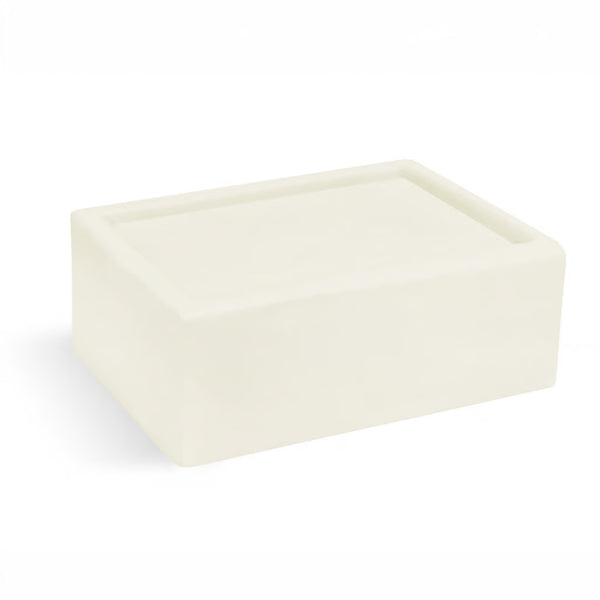 Basic Goat Milk Melt & Pour Soap Base - 23 lb Block