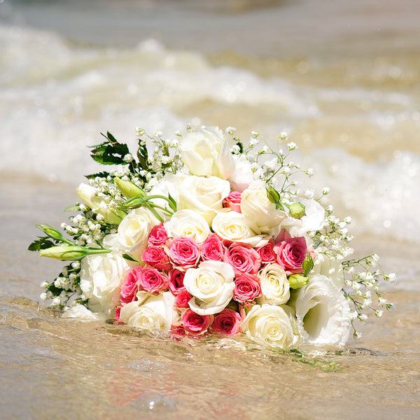 Beach Rose Wood Fragrance Oil 223 - Zoom Media 1
