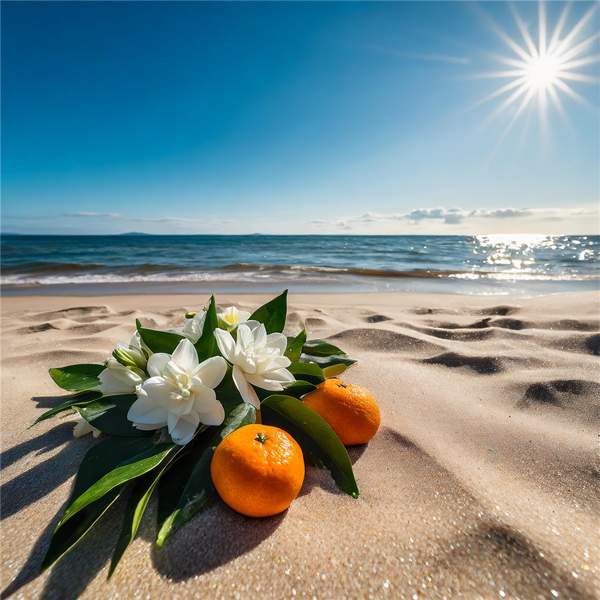 Beach* Fragrance Oil 88