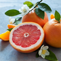 Pink Grapefruit Fragrance Oil 97