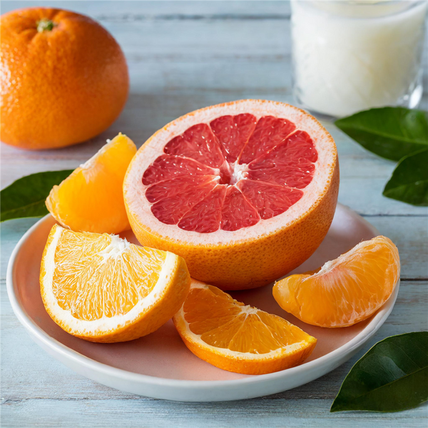 Pink Grapefruit Fragrance Oil 97