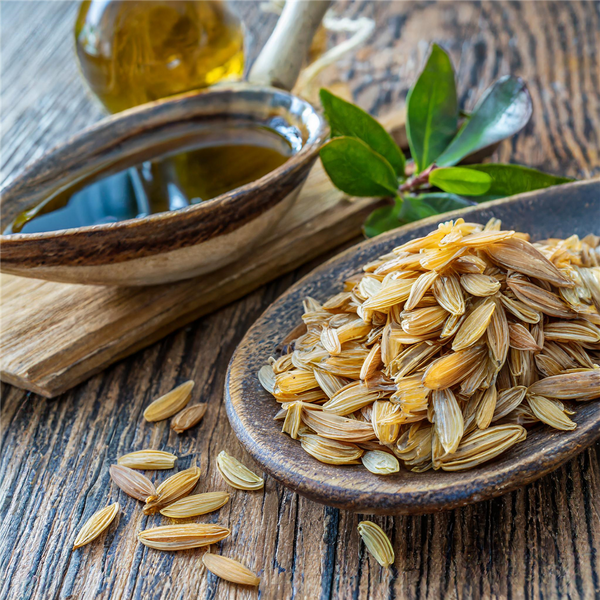 Sandalwood - EO & FO Blend 104