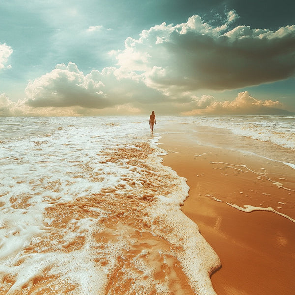 Caramel Sands Fragrance Oil 416