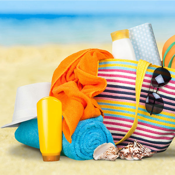 Coppertone* Fragrance Oil 19963