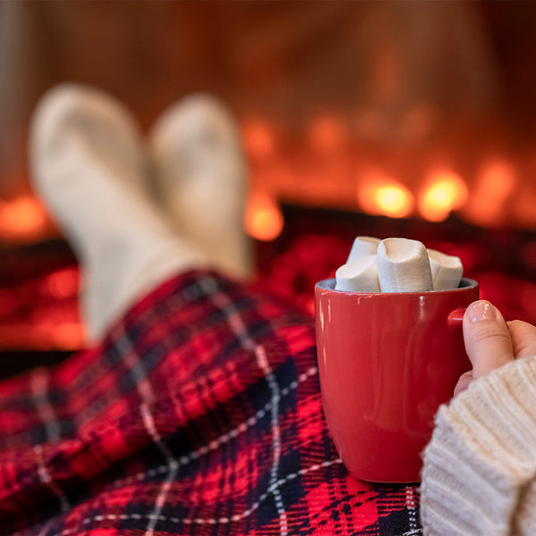 Cozy Hideaway Fragrance Oil 22326