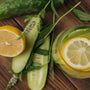 Cucumber & Jade Fragrance Oil 208