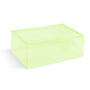 Detergent Free Aloe & Olive Melt & Pour Soap Base - 2 lb Tray