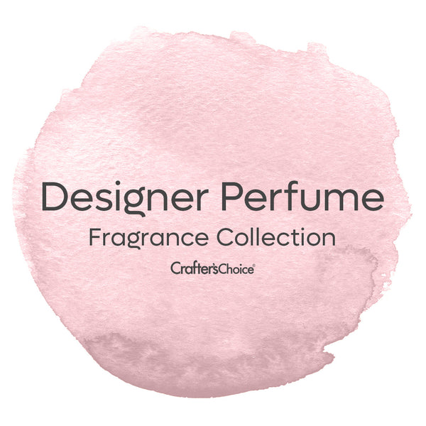 Designer Perfume Fragrance Oil Collection