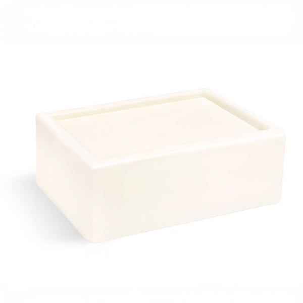 Detergent Free Baby Buttermilk Melt & Pour Soap Base - 23 lb Block