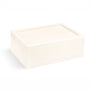 Detergent Free Goat Milk Melt & Pour Soap Base - 23 lb Block