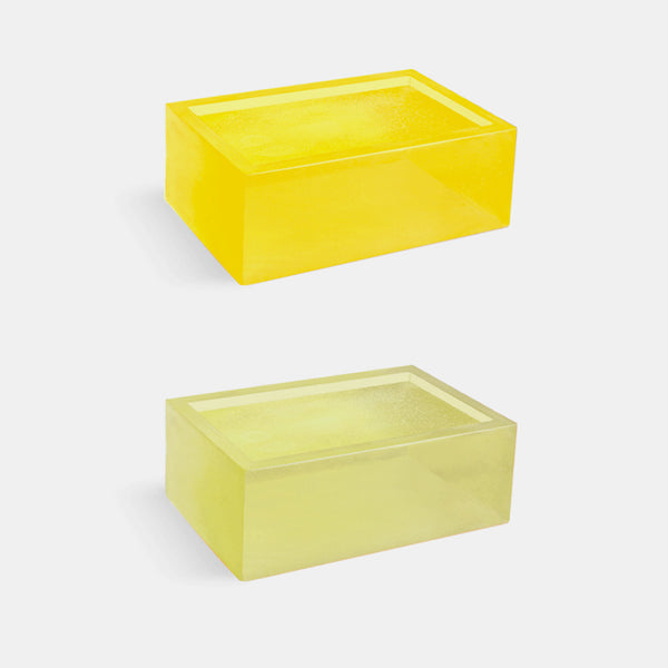 Essential Oil Melt & Pour Soap Base Sample Set