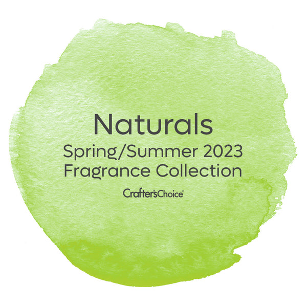 Natural Spring/Summer 2023 Fragrance Collection - Zoom Media 1