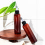 Orange Furniture Polish Recipe