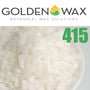 Golden Brands 415 Soy Wax