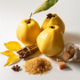 Gilded Autumn Fragrance Oil 648