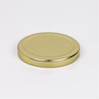 Gold Lid - 70 Twist