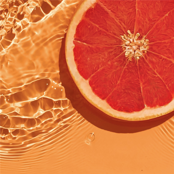 Grapefruit Water Essential Hydrosol