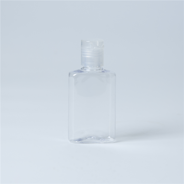 1.7 oz Hand Sanitizer Bottle