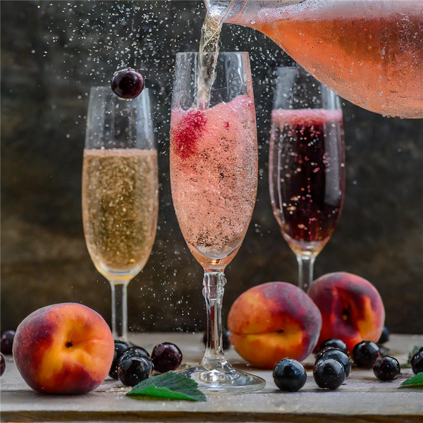 Champagne Toasts* Fragrance Oil 19896