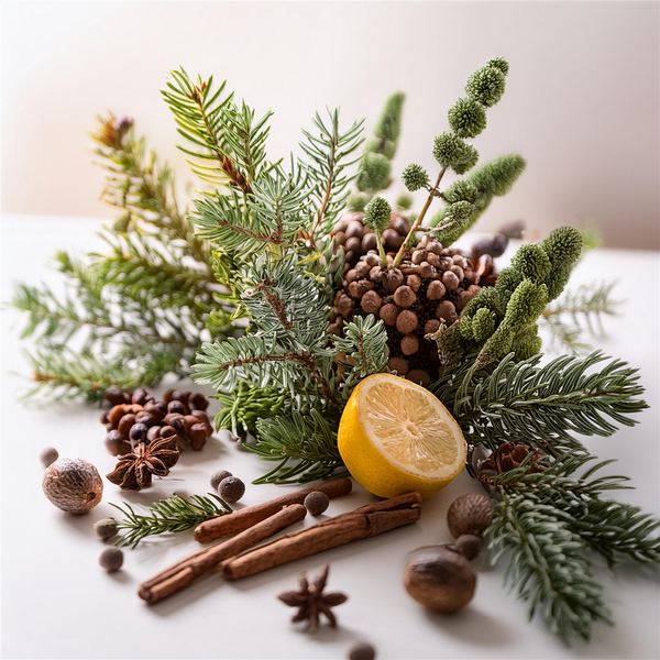 Fall & Winter 2024 Fragrance Collection