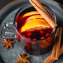 Merry Berry Punch Fragrance Oil 372 - Zoom Thumbnail Media 1