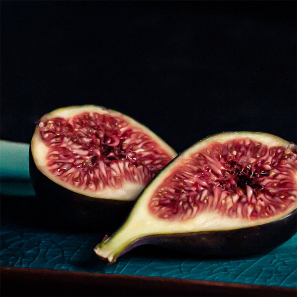 Midnight Woods & Fig Fragrance Oil 1278