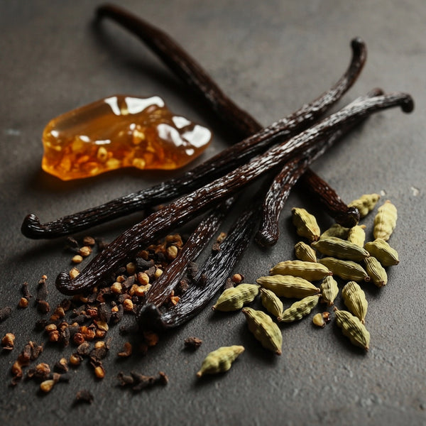 Noir Extreme Fragrance Oil 295