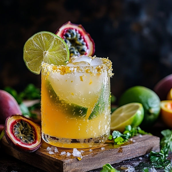 Passionfruit Paloma Fragrance Oil 491