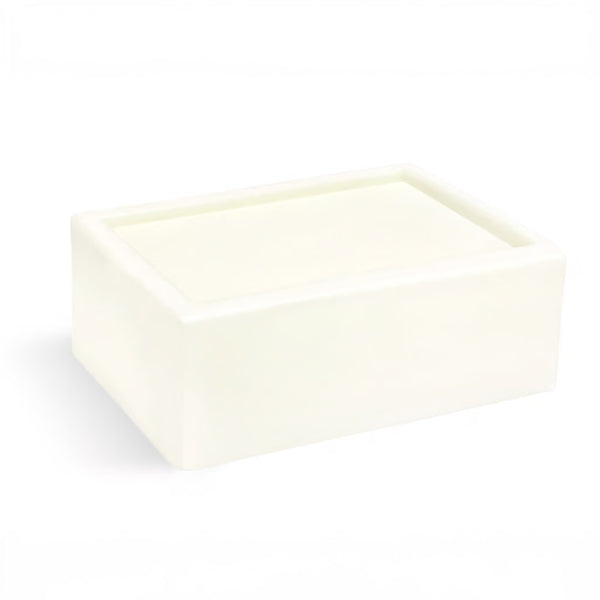 Premium Three Butter Plus Melt & Pour Soap Base - 23 lb Block