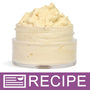 Morning Coffee Sugar Lip Scrub Recipe