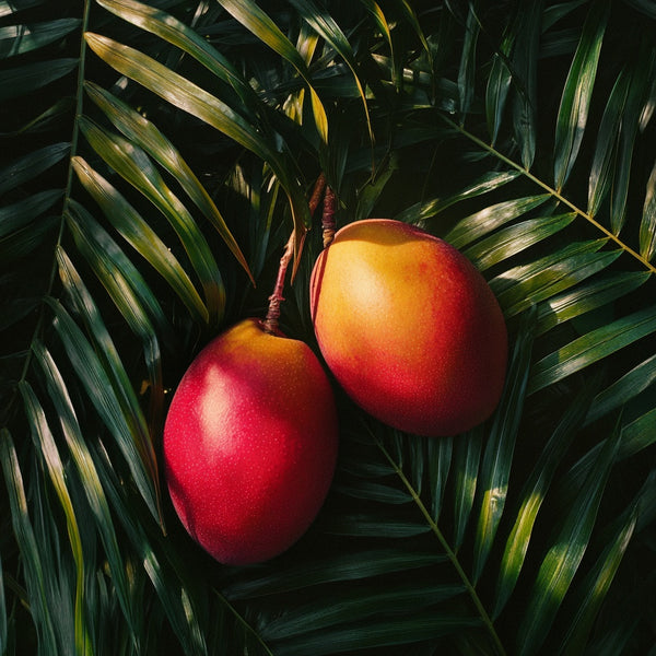 Red Mango & Palm Fragrance Oil 513