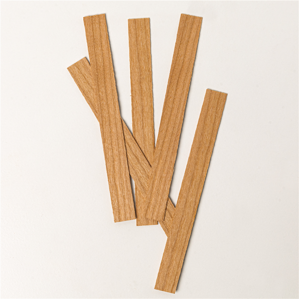 Wooden Wicks - Large