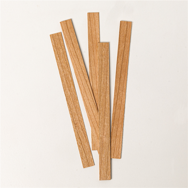 Wooden Wicks - Medium