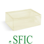 Low Sweat Clear Melt & Pour Soap Base