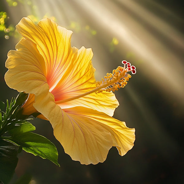 Solar Sunburst Fragrance Oil 602