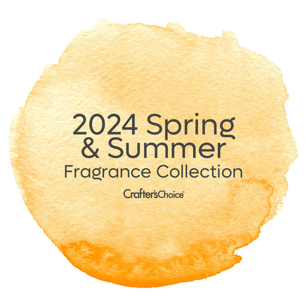 Spring & Summer 2024 Fragrance Oil Collection