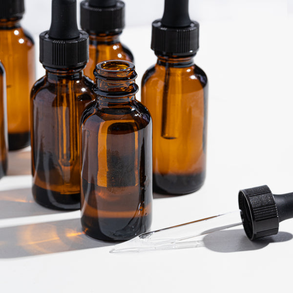 Hydrating Squalane Serum Recipe