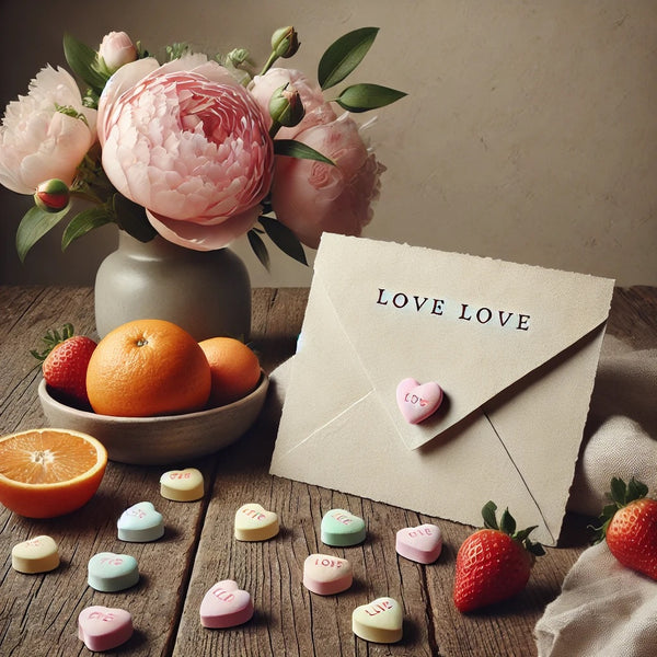 Sugar Rush Fragrance Oil 867