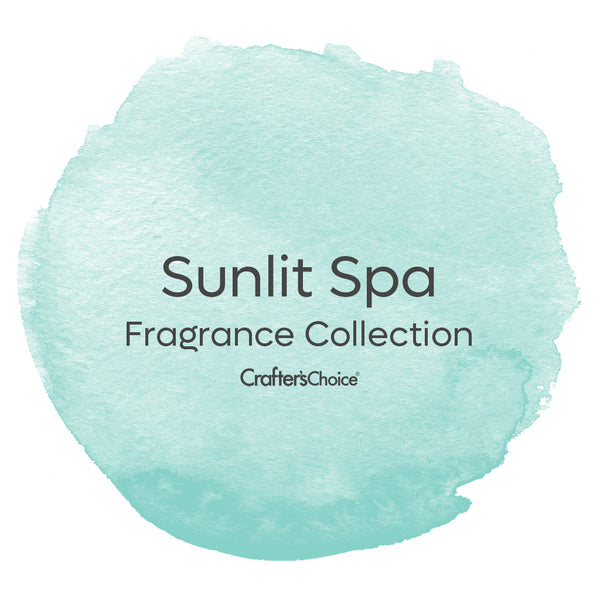 Sunlit Spa Fragrance Oil Collection - Zoom Media 1