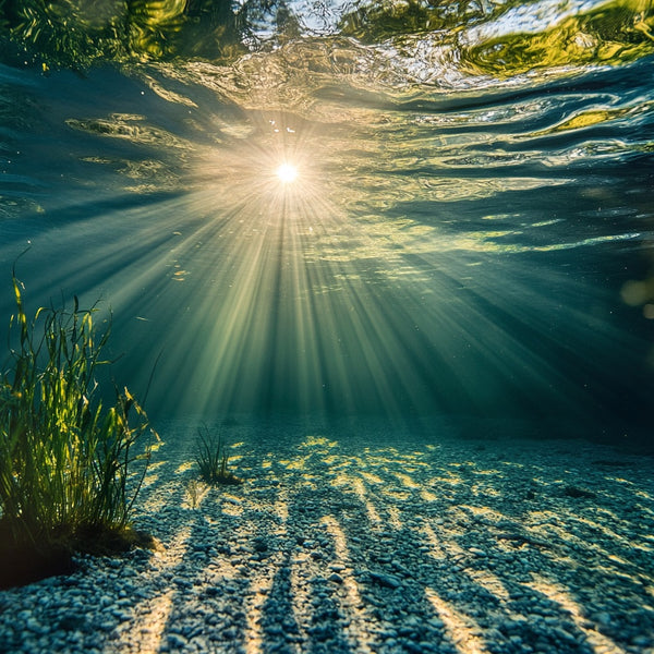 Tranquil Oasis Fragrance Oil 526