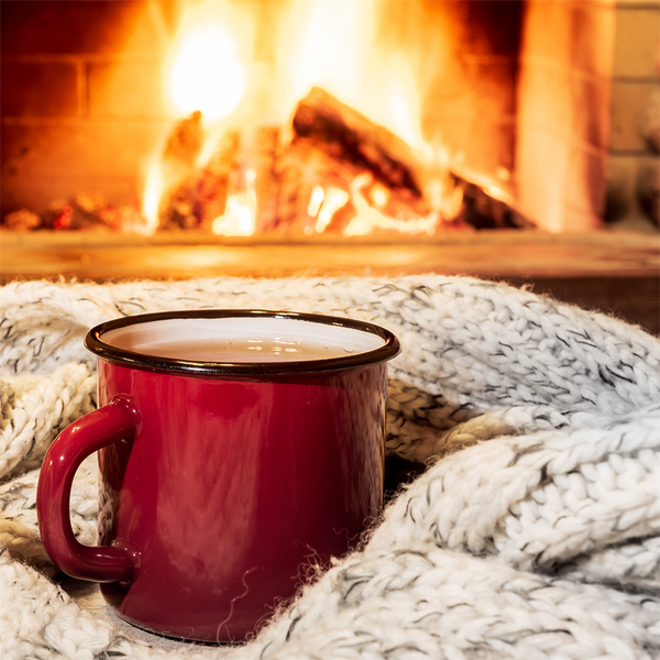 Vanilla Cashmere Fragrance Oil 1281