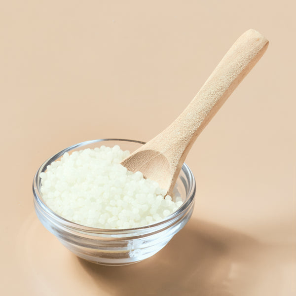 Beeswax - Ultra Refined & Bleached