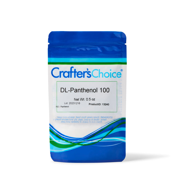DL - Panthenol 100