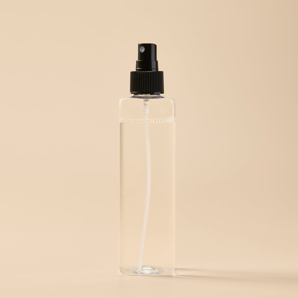 Moisturizing Body Spray Base