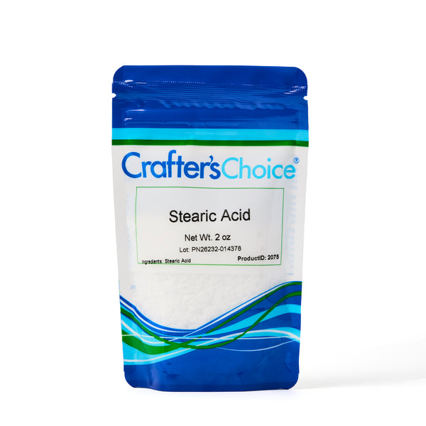 Stearic Acid